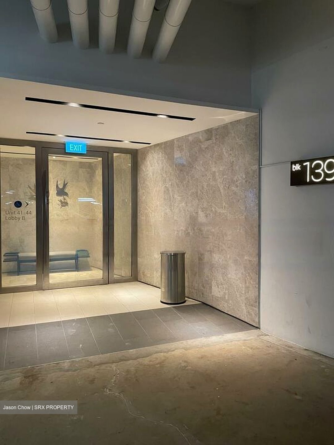 d'Nest (D18), Condominium #455808231